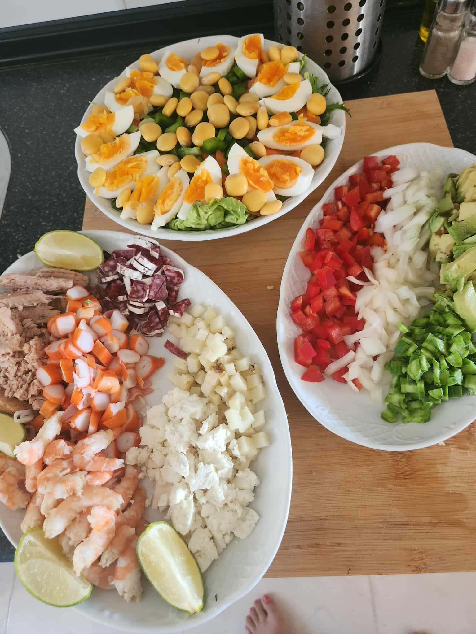 antiinflammatorisk kost og livsstil